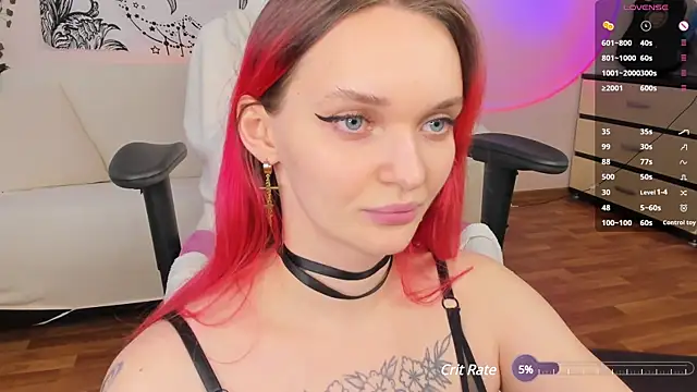 Liberty   online show from 03.10.25