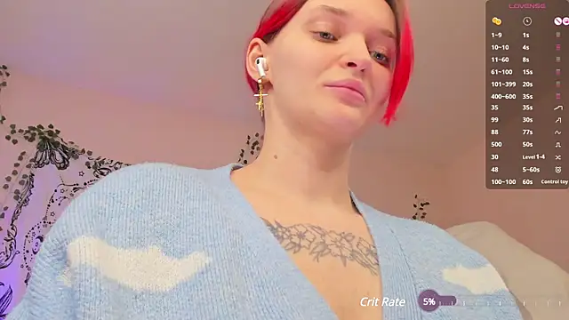 Liberty   online show from 03.22.25