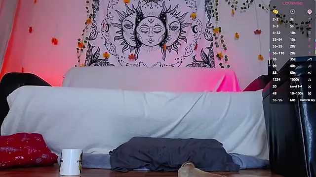 Liberty   online show from 11.08.25