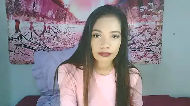 Snapshot of 1SweetIndian chatting on 03.19.25 1SweetIndian online show from 03.19.25