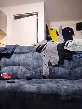 Sexy-prince online show from 03.01.26