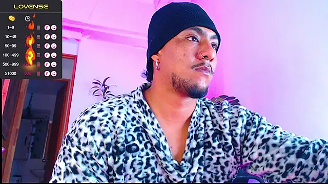 yosoy enzo2020 online show from 01.04.25