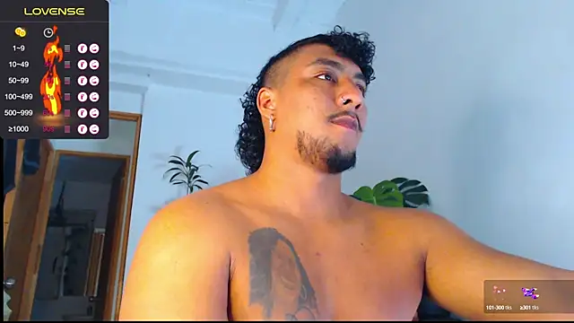 yosoy enzo2020 online show from 01.05.25