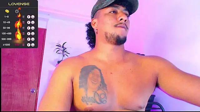 yosoy enzo2020 online show from 01.05.25