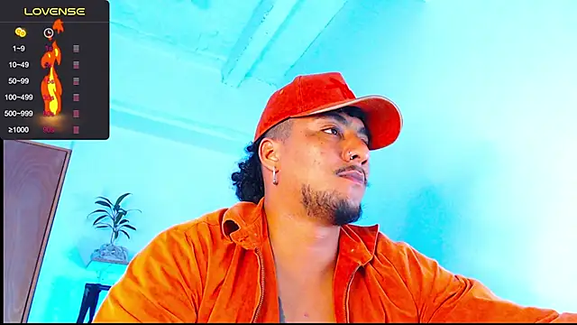 yosoy enzo2020 online show from 01.06.25