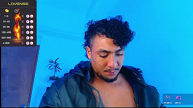 yosoy enzo2020 online show from 01.09.25