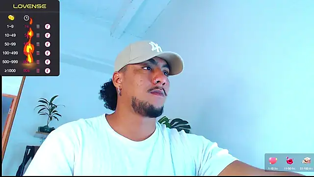 yosoy enzo2020 online show from 01.09.25