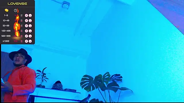 yosoy enzo2020 online show from 01.13.25