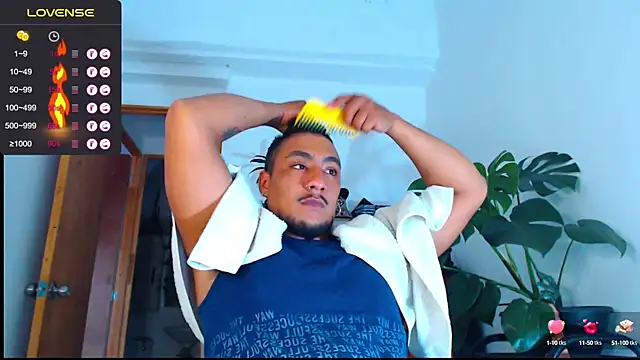 yosoy enzo2020 online show from 01.13.25