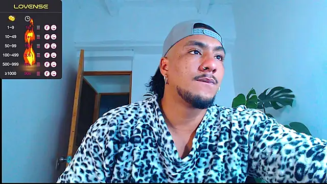 yosoy enzo2020 online show from 01.16.25