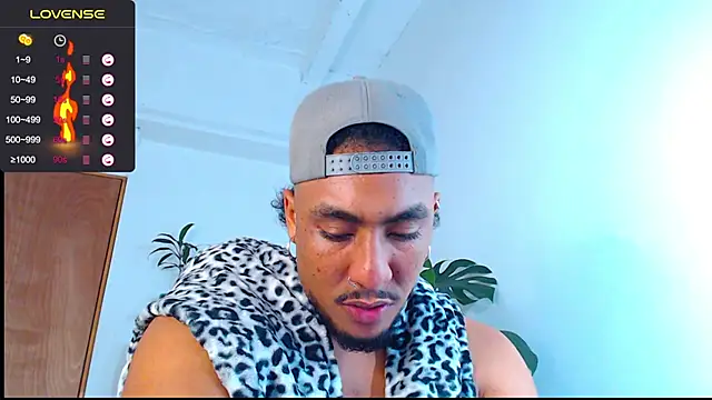 yosoy enzo2020 online show from 01.16.25