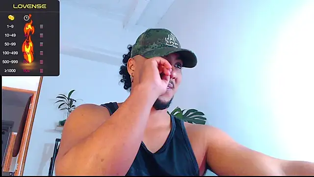 yosoy enzo2020 online show from 01.17.25