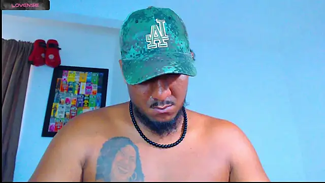 yosoy enzo2020 online show from 03.19.25