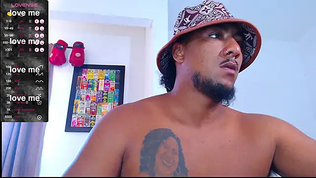 yosoy enzo2020 online show from 03.20.25