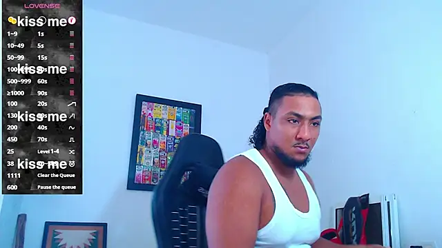 yosoy enzo2020 online show from 09.29.25