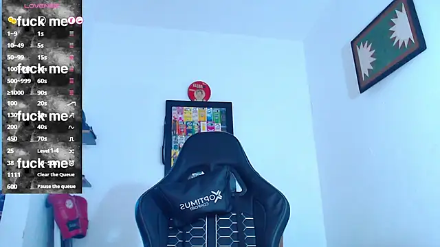 yosoy enzo2020 online show from 10.05.25