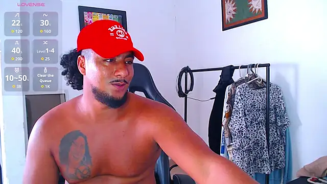 yosoy enzo2020 online show from 02.25.26