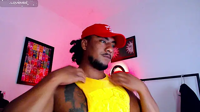 yosoy enzo2020 online show from 03.12.26