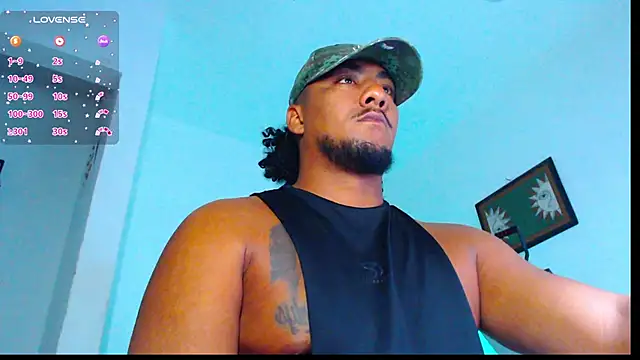 yosoy enzo2020 online show from 04.01.26