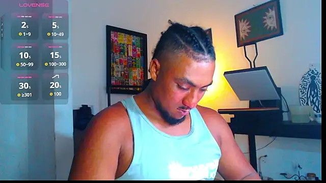 yosoy enzo2020 online show from 04.08.26