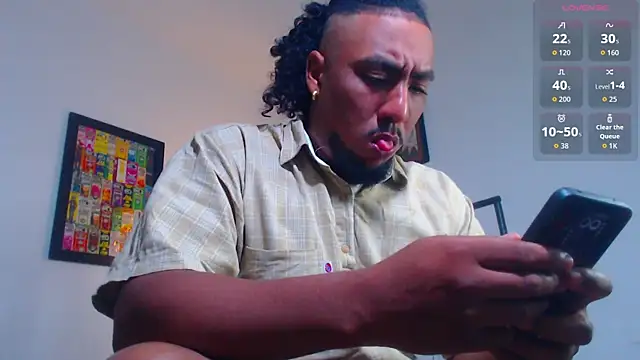 Snapshot of yosoy_enzo2020 chatting on 06.28.26 yosoy enzo2020 online show from 06.28.26