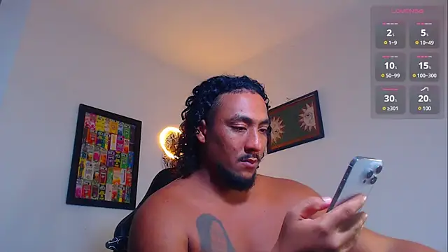 Snapshot of yosoy_enzo2020 chatting on 07.12.26 yosoy enzo2020 online show from 07.12.26