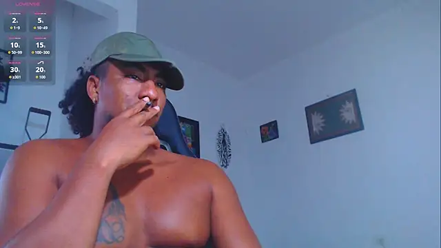 Snapshot of yosoy_enzo2020 chatting on 07.26.26 yosoy enzo2020 online show from 07.26.26