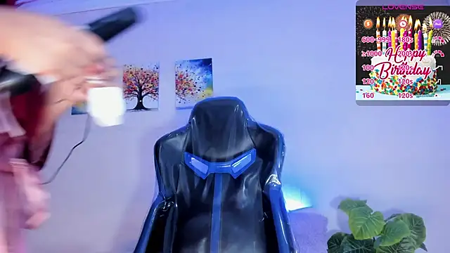 paulinasaeEnz online show from 01.06.26