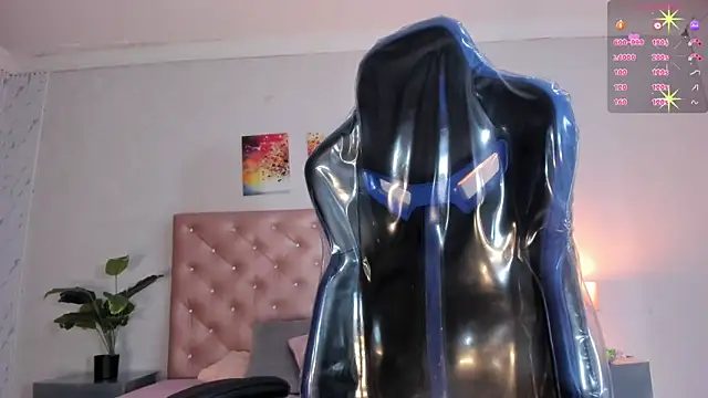 paulinasaeEnz online show from 03.28.26