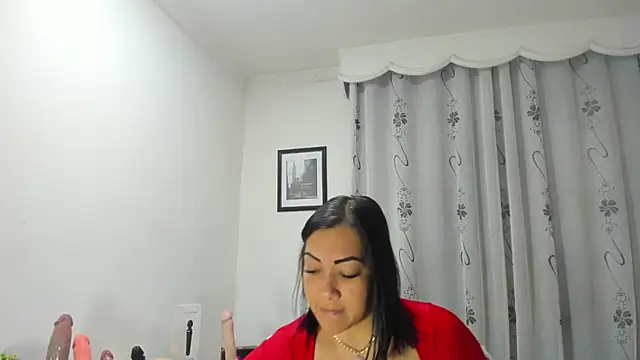 MelissaaCortes online show from 02.04.26