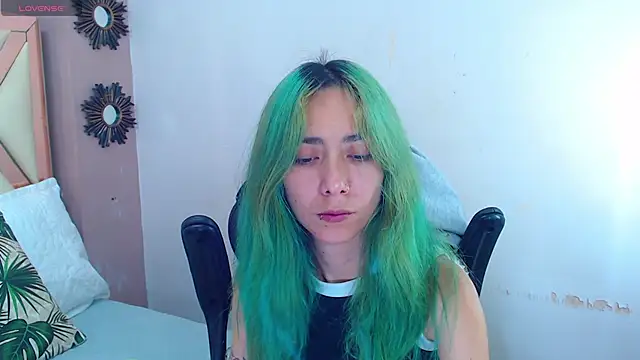 Snapshot of Erika_Stevens chatting on 10.03.25 Erika Stevens online show from 10.03.25