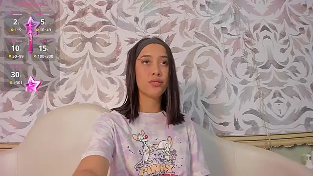 valentina cortes72 online show from 01.06.25