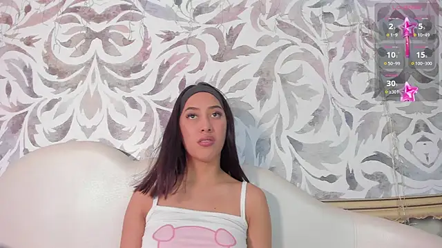 valentina cortes72 online show from 01.17.25