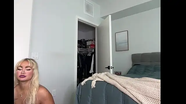 ElenaErickson online show from 11.03.25