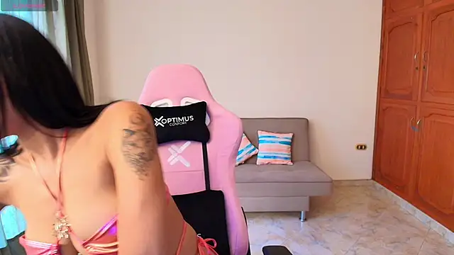 lili jade222 online show from 10.17.25