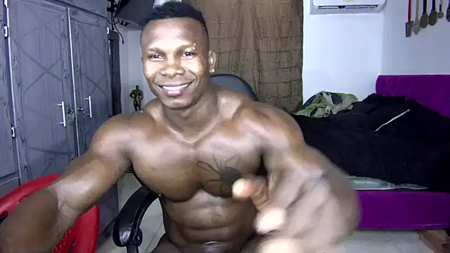 MedellinBlackx online show from 09.28.25