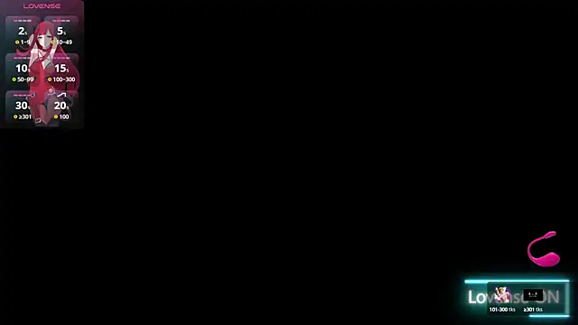 Margarethlex online show from 10.17.25