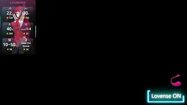 Margarethlex online show from 12.20.25