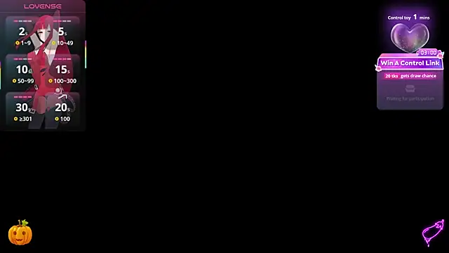 Margarethlex online show from 02.11.26