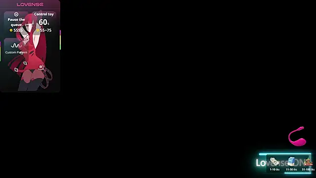 Margarethlex online show from 02.19.26