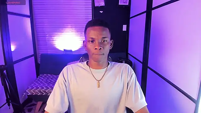 JacksonMuller  online show from 11.04.25