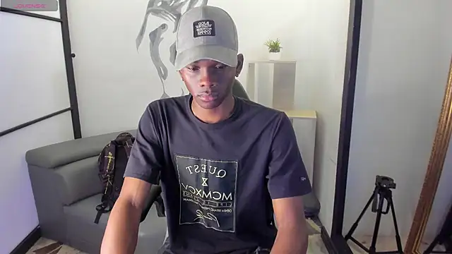 JacksonMuller  online show from 11.12.25