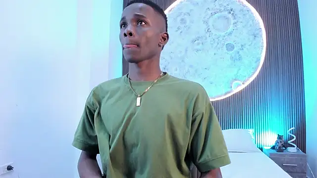 JacksonMuller  online show from 01.13.26