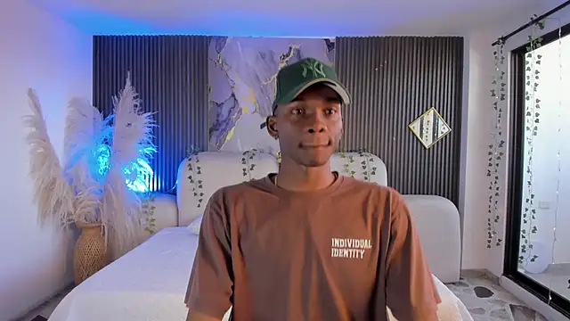 JacksonMuller  online show from 01.17.26