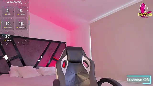 JacksonMuller  online show from 02.19.26