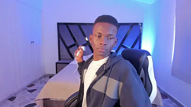 JacksonMuller  online show from 02.20.26