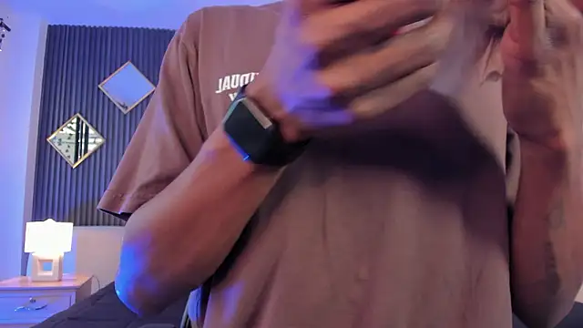 JacksonMuller  online show from 02.24.26