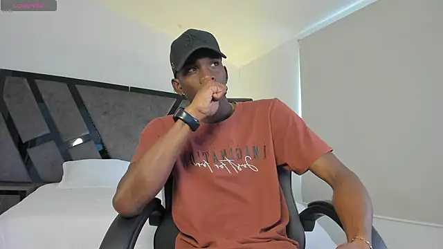 JacksonMuller  online show from 02.25.26