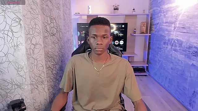 JacksonMuller  online show from 03.11.26