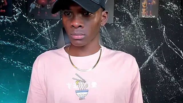 JacksonMuller  online show from 03.24.26